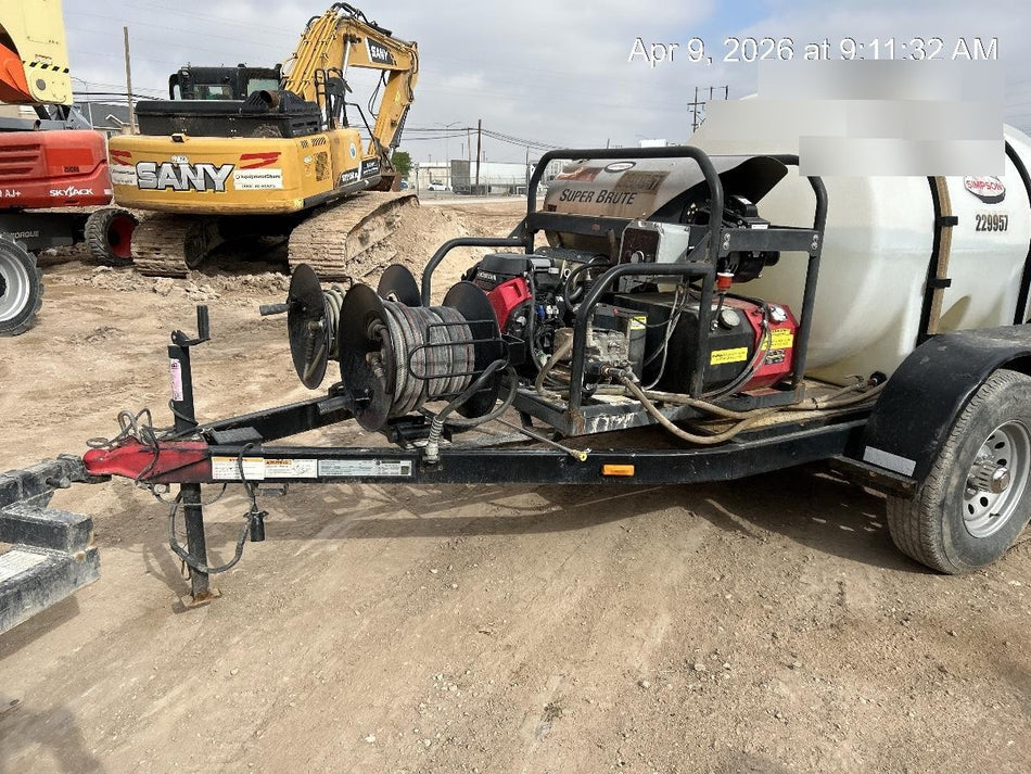 2022 SIMPSON 95122
