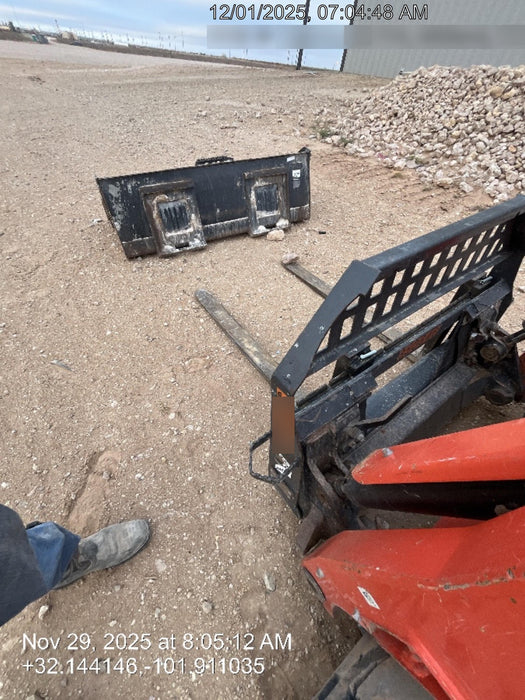 2023 SOLESBEE SPF-48