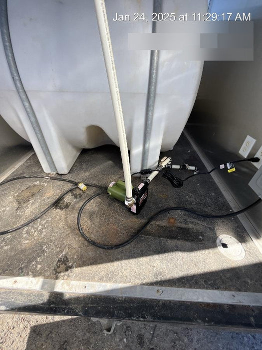 2019 ROCK SOLID CARGO Shower Trailer