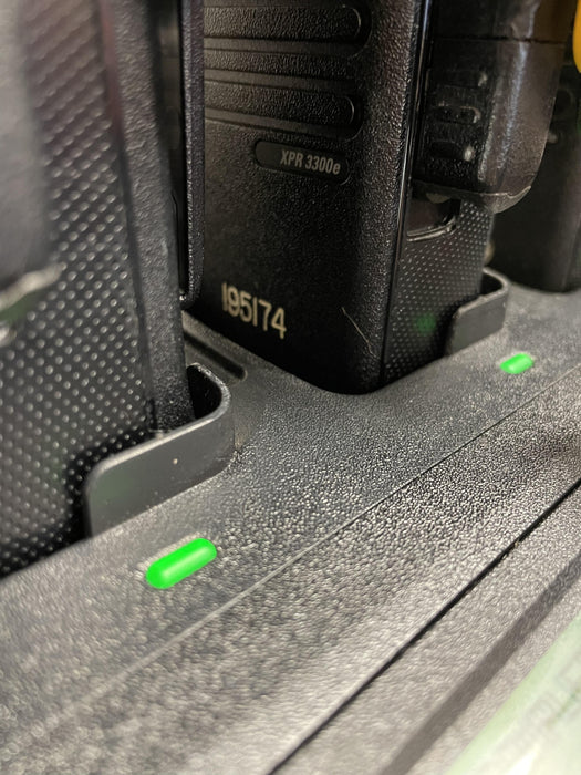 2021 MOTOROLA XPR3300E