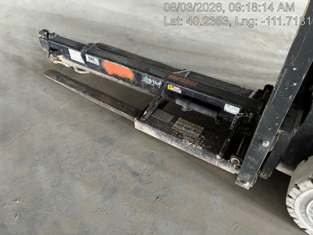 2022 STAR INDUSTRIES M1360B - Star JIB Boom