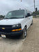 2023 CHEVROLET Express Van - Rental