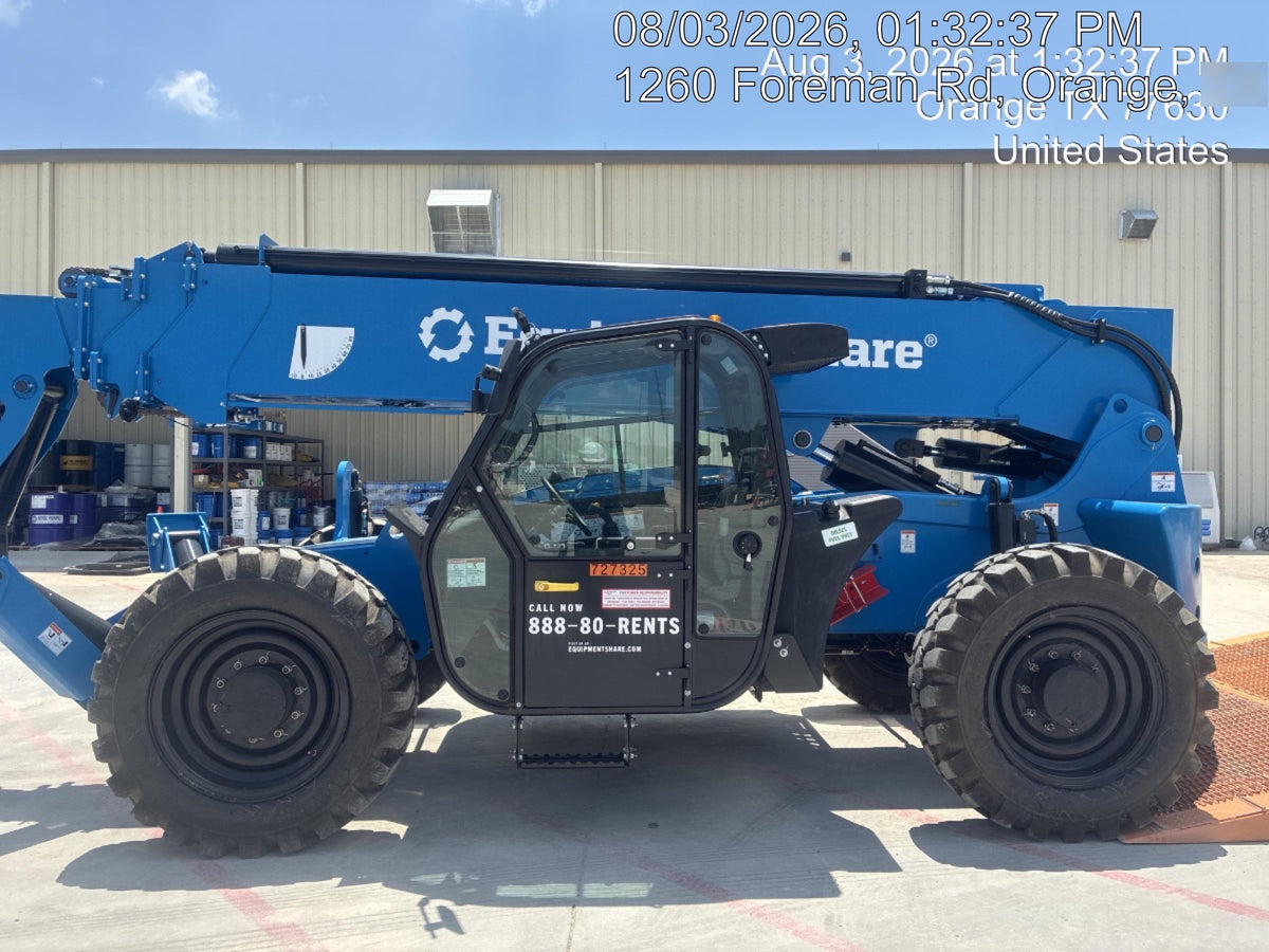 2026 GENIE GTH-1256