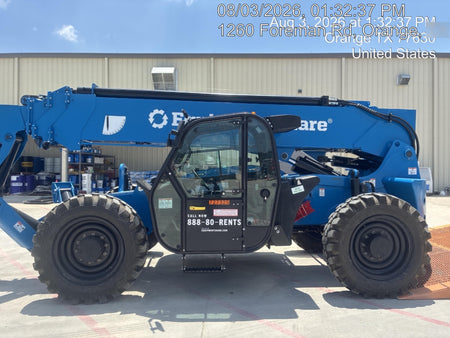 2026 GENIE GTH-1256