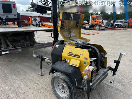 2021 ALLMAND NLV3GR