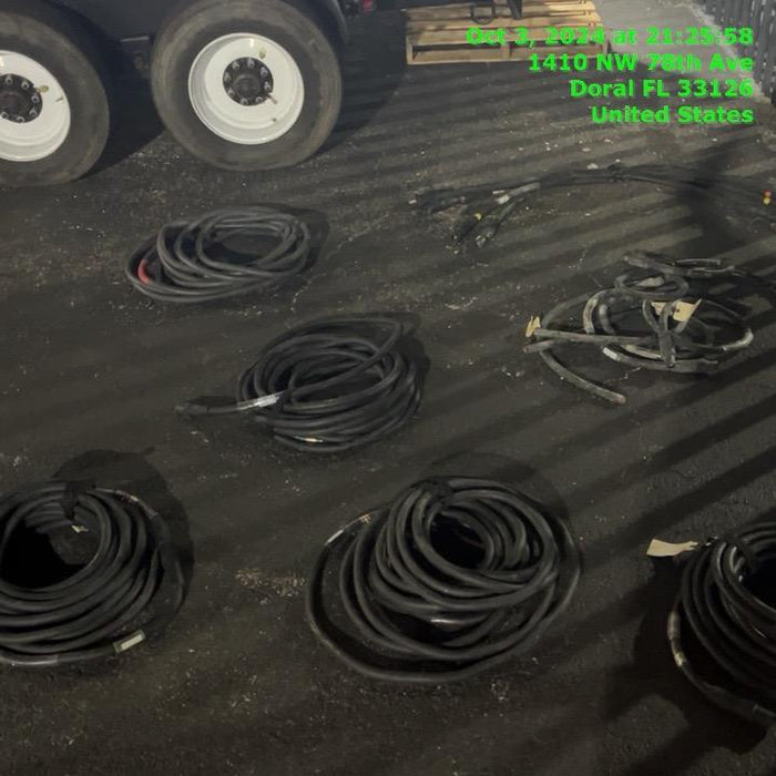 2022 MULTIQUIP DCA300