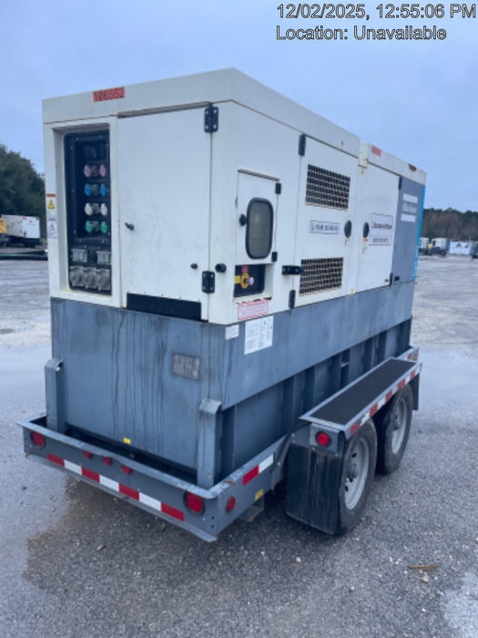 2020 ATLAS COPCO QAS200