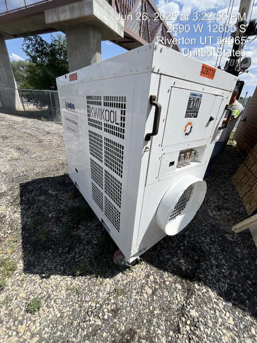 2023 KWIKOOL KPO12-43H