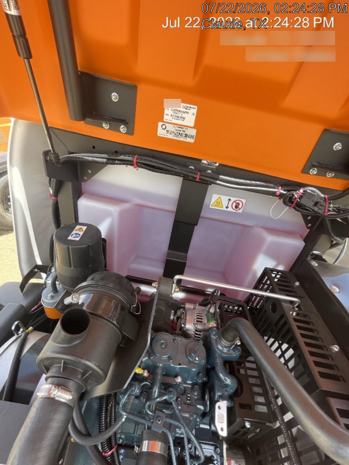 2026 GENERAC MLTS-4