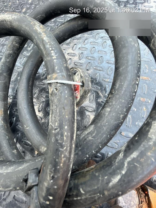 2022 MICHIGAN PNEUMATIC ES-CH3R-TRACKER