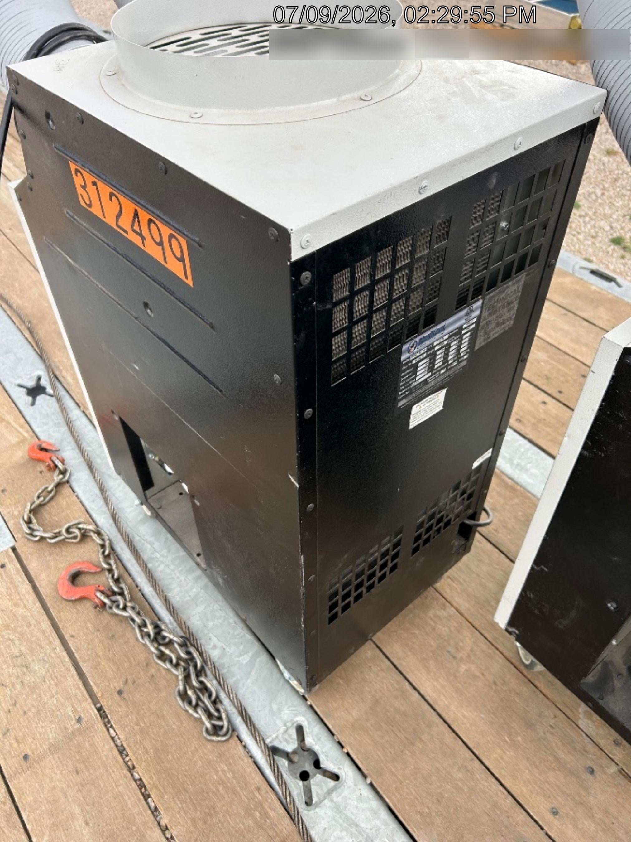 2023 KWIKOOL KPAC1411-2