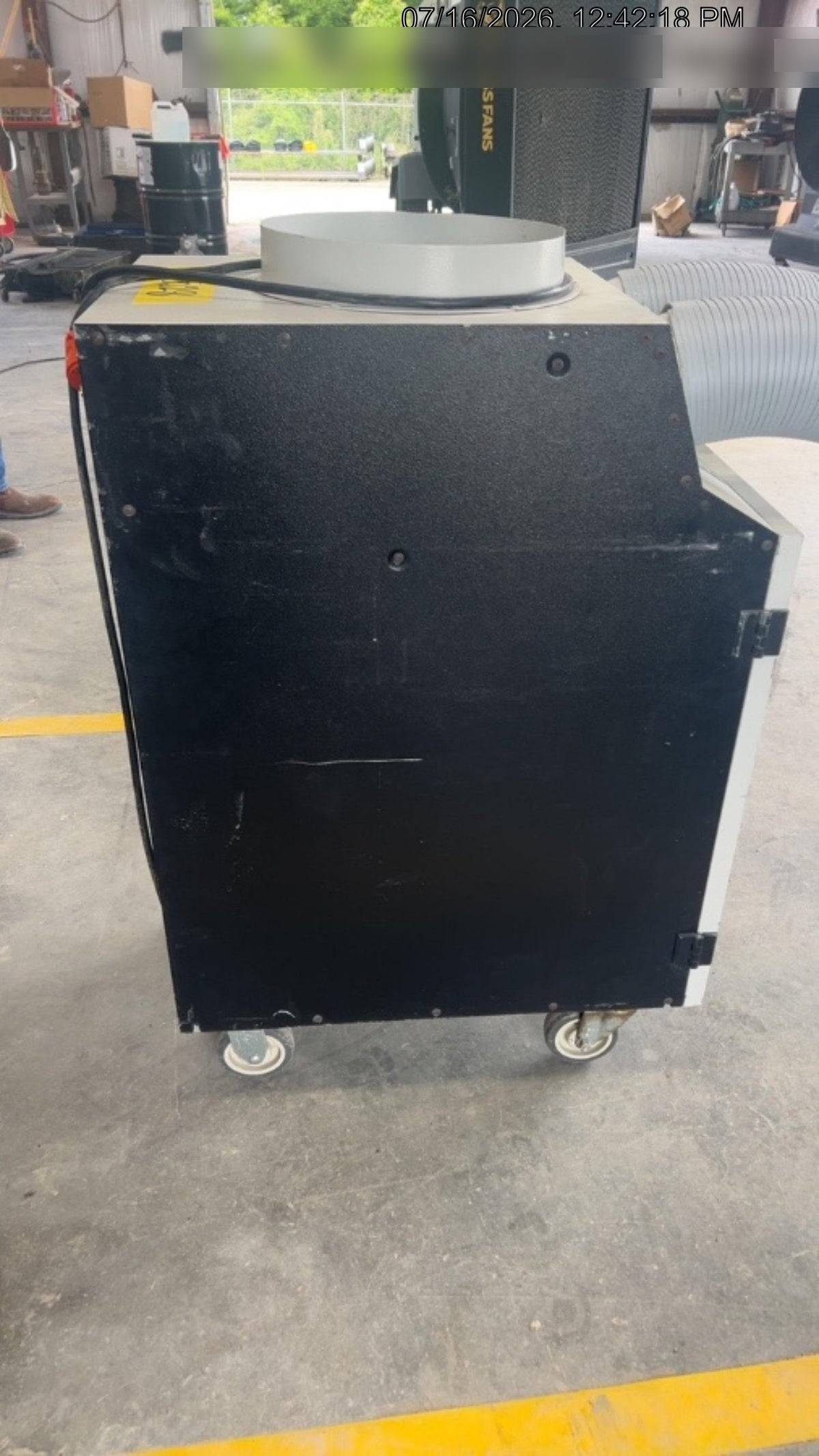 2023 KWIKOOL KPAC1411-2