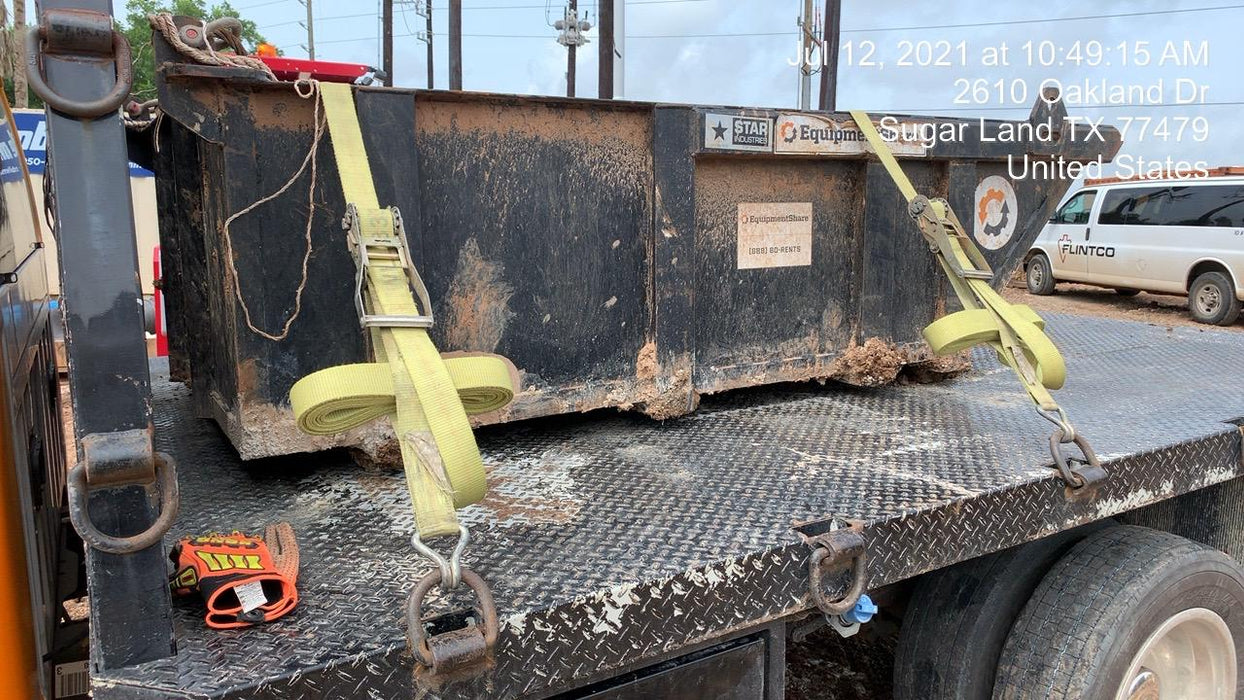 2021 STAR INDUSTRIES 1448B