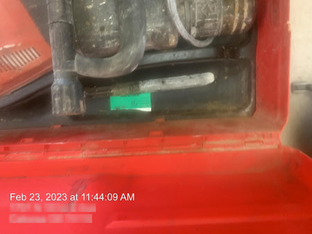2019 HILTI TE 1000-AVR
