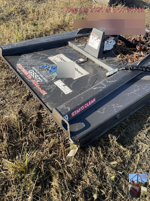 2022 PALADIN 30372A-0022