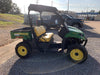 2021 John Deere XUV560E GATOR 4WD Utility Cart - 2-Seat, GAS, Canopy - ROPS, Windshield