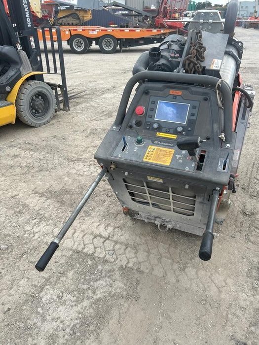 2024 HUSQVARNA FS5000 D Single Speed 36"