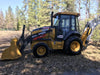 2023 JCB 3CX-14 Extendable Stick 74hp, Cab/Heat/Air, 4WD, Extendable Stick, Easy Controls, 1 Way Hydraulics, With Loader Pipework