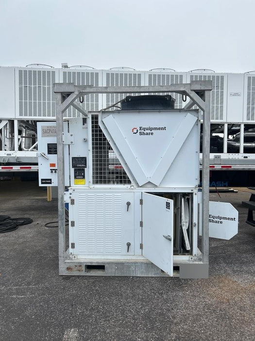 2020 SMARTECH SACP41A-HS