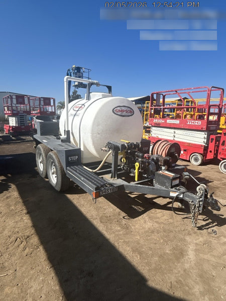 2023 SIMPSON SWT-52517