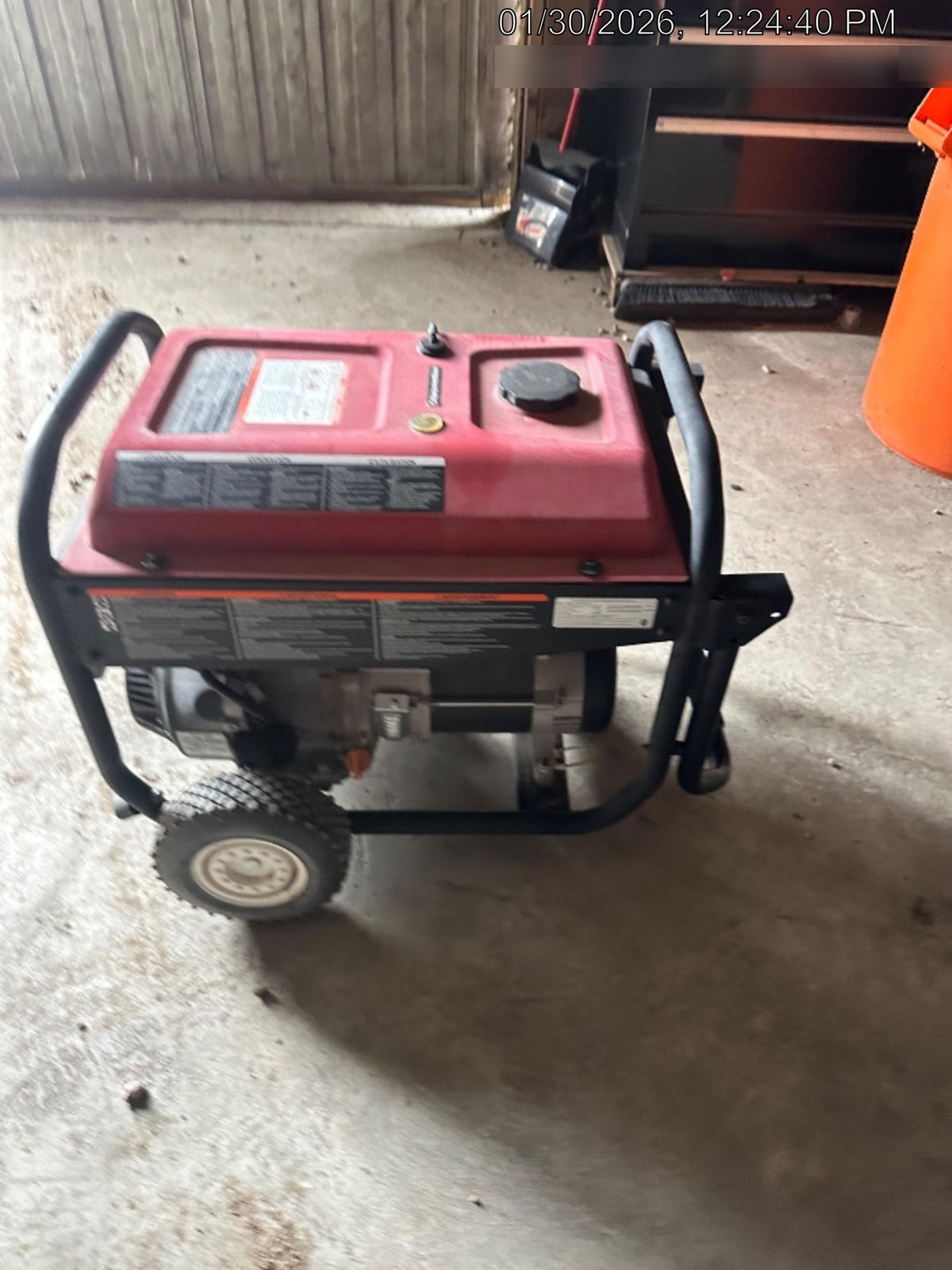 2024 MI-T-M GEN-6500-0MM1