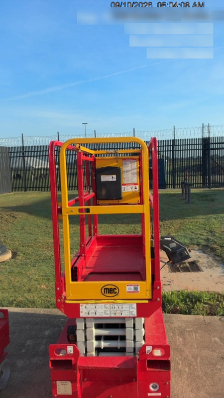 2026 MEC Micro 19-XD