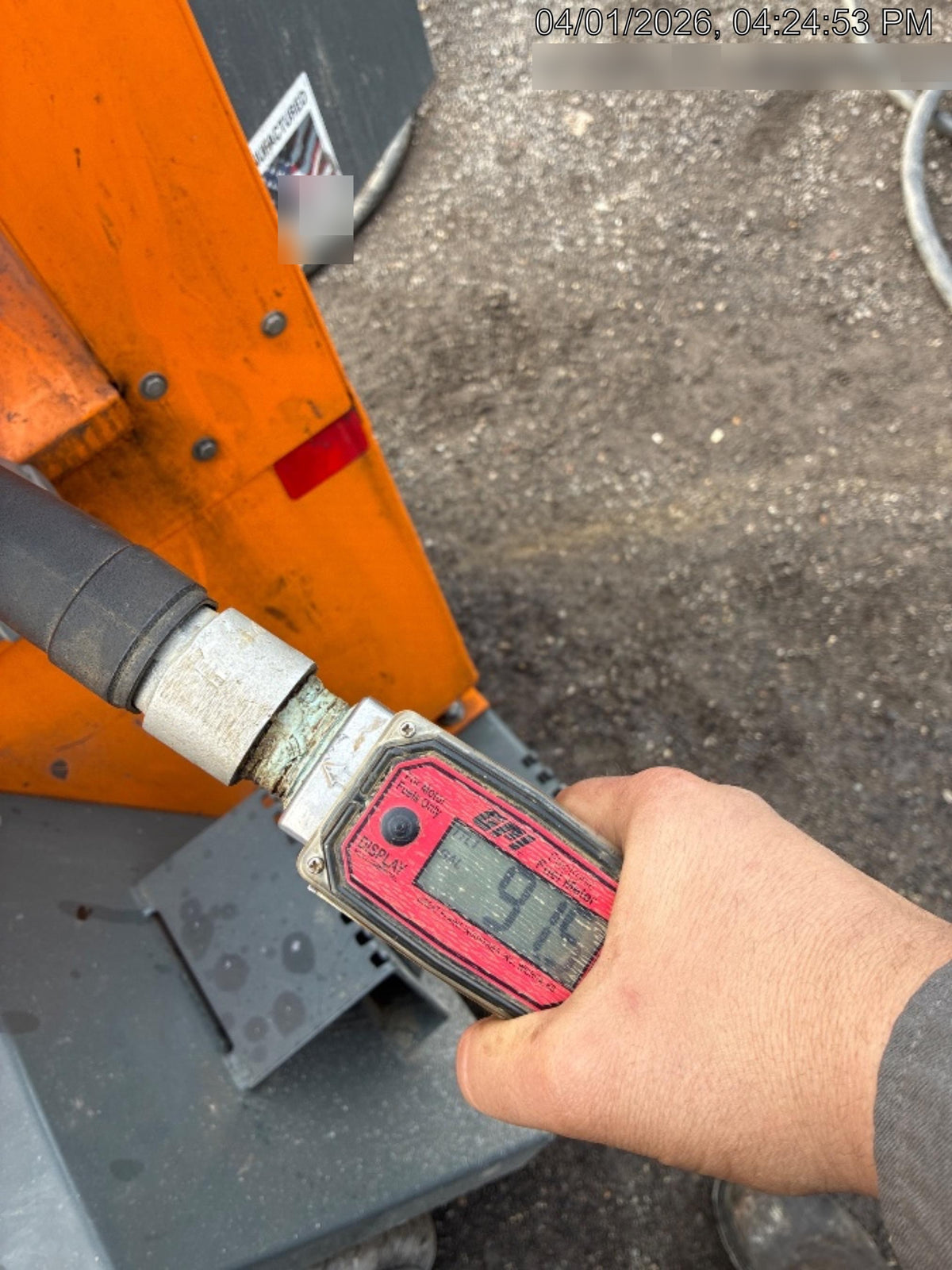 2025 THERM DYNAMICS TD625