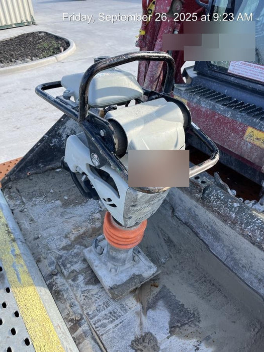 2023 MULTIQUIP MTX60HD