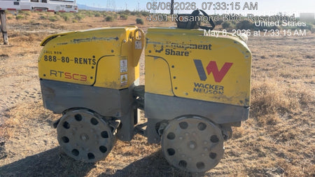 2024 WACKER NEUSON RTLx-SC3