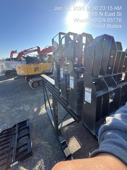 2024 VIRNIG PF4855-5VG