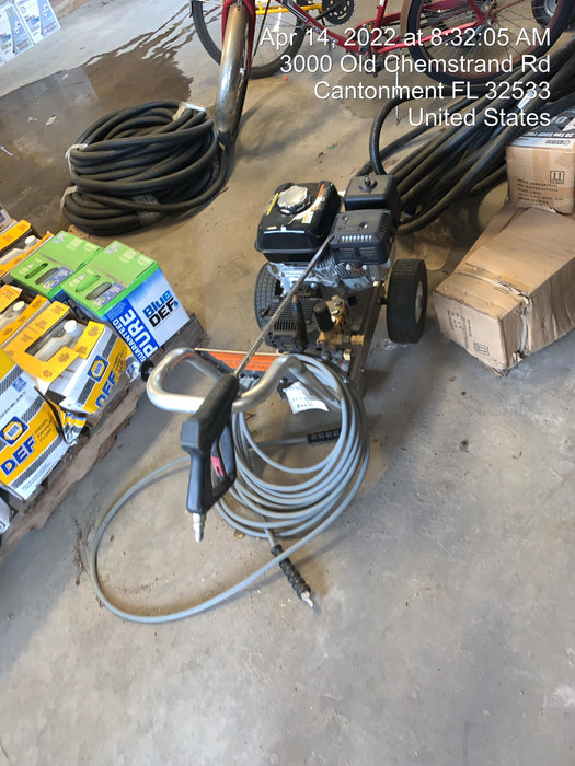 2020 MI-T-M CORPORATION CA-2703-1MMH