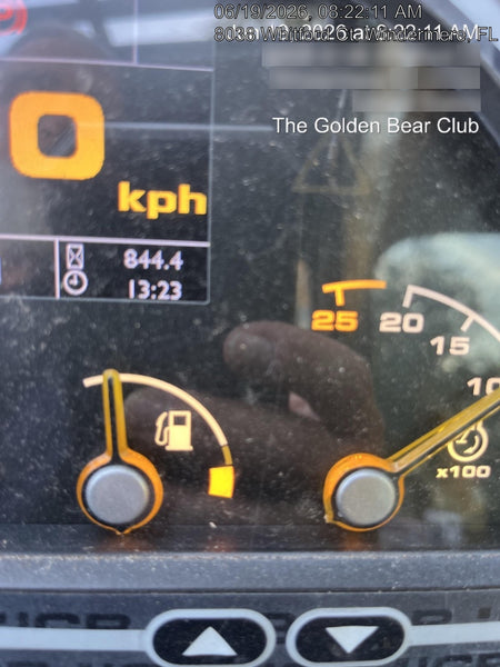 2024 JCB 509-42