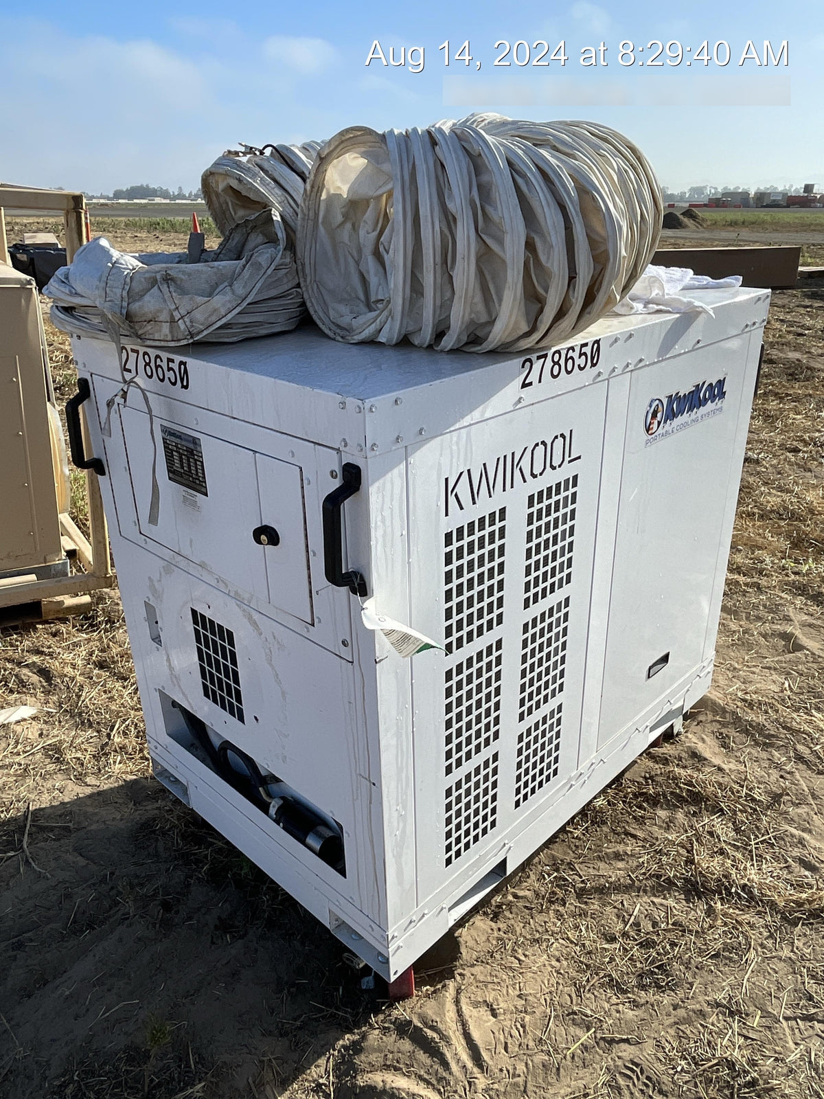 2022 KWIKOOL KPO5-21
