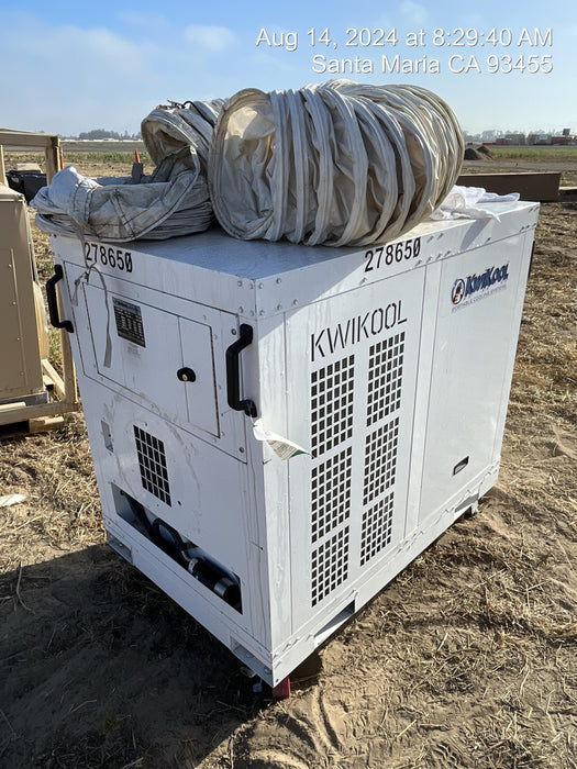 2022 KWIKOOL KPO5-21