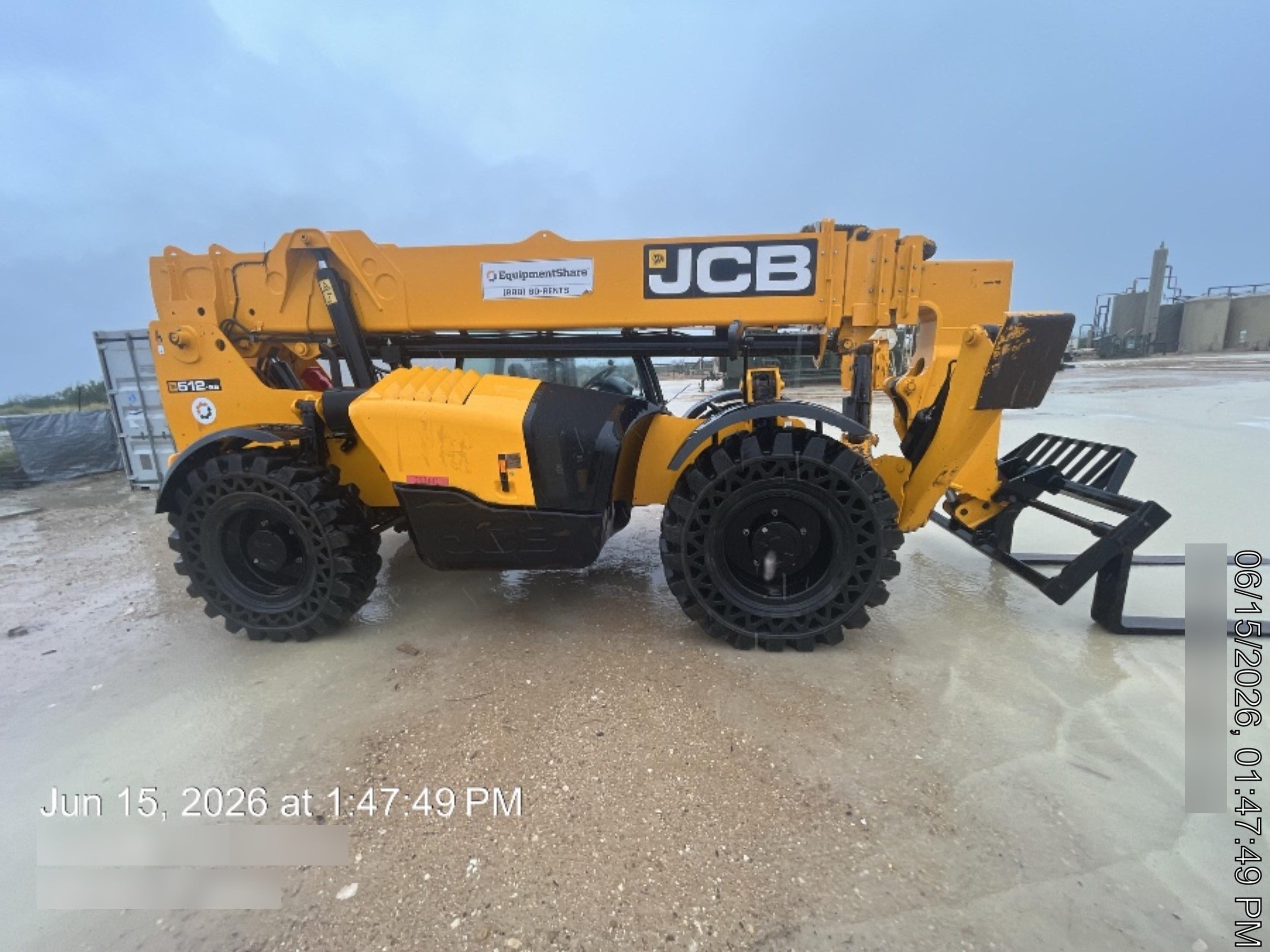 2023 JCB 512-56