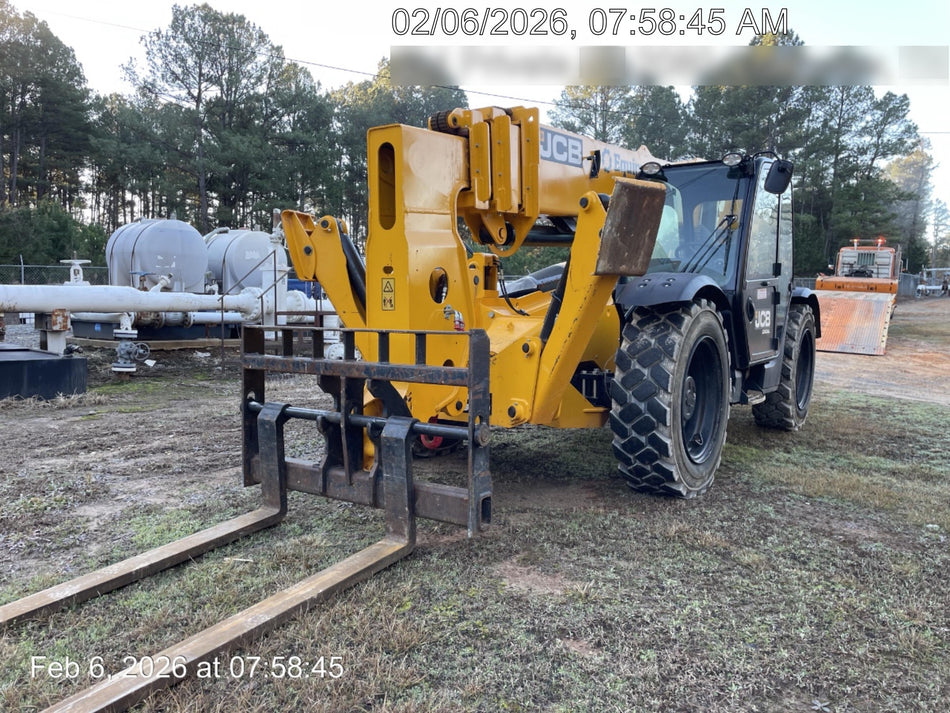 2025 JCB 512-56