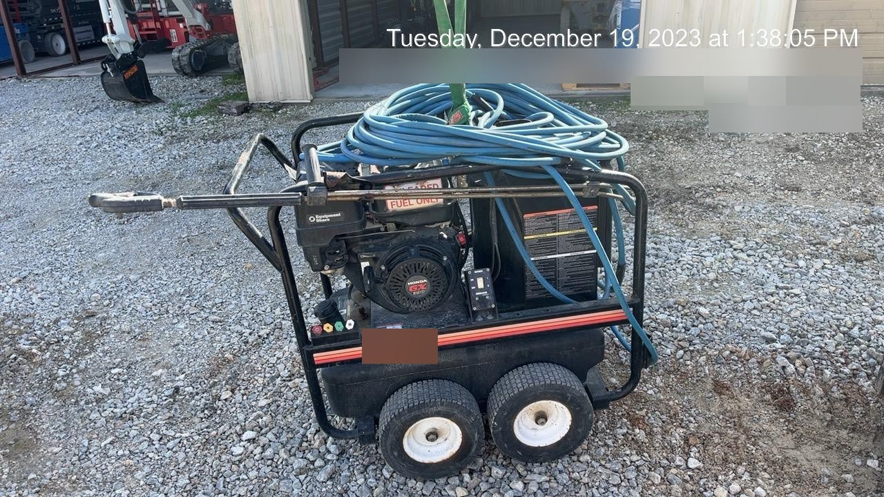 2019 MI-T-M CORPORATION HSP-3504-3MGH