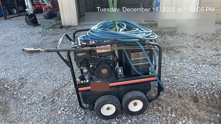 2019 MI-T-M CORPORATION HSP-3504-3MGH
