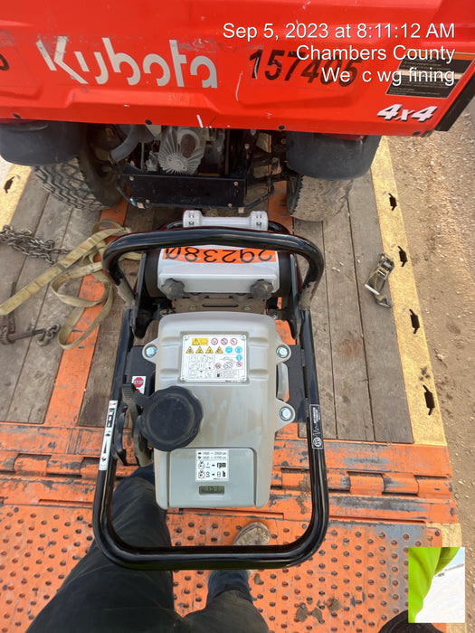 2023 MULTIQUIP MTX60HD