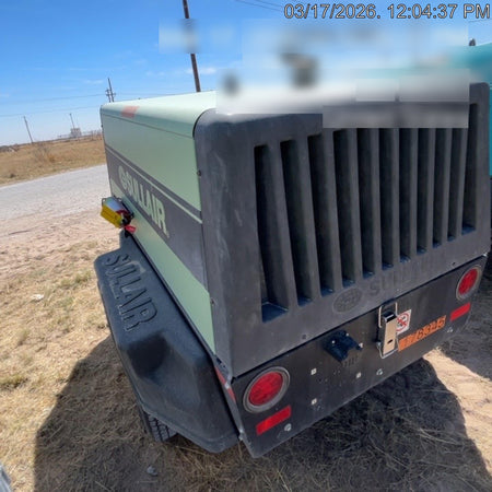2021 SULLAIR 185D-DPQ KU4F