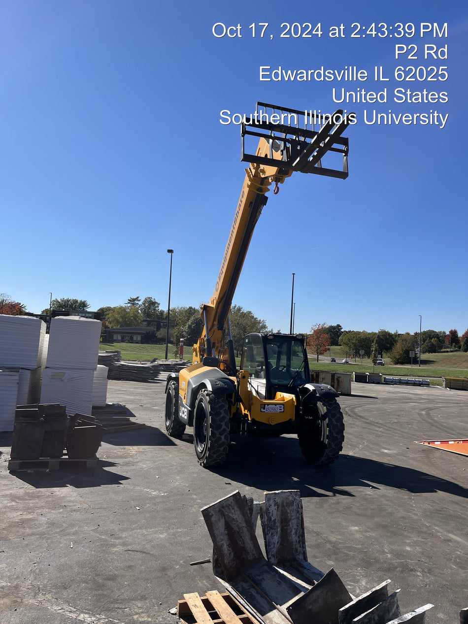 2024 JCB 509-42