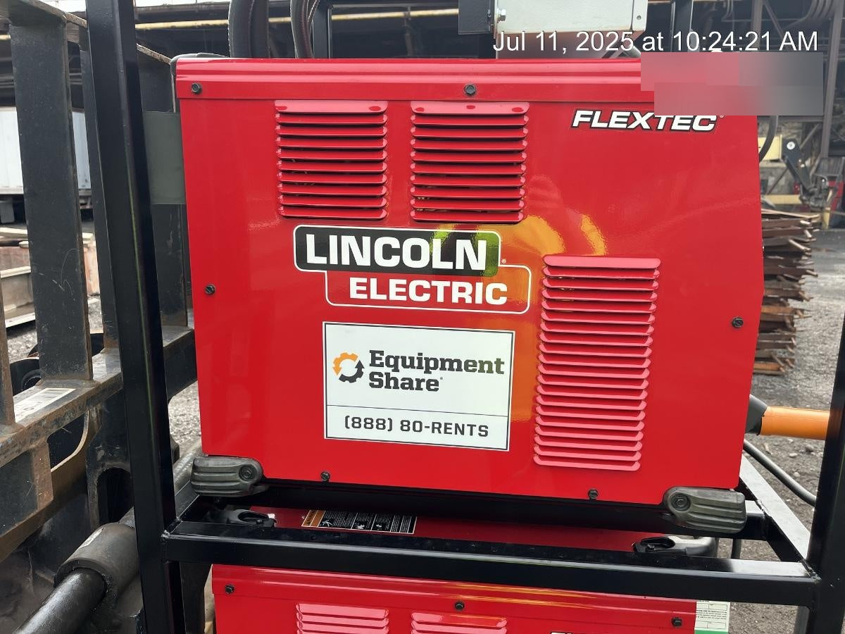 2025 LINCOLN ELECTRIC K3425-1