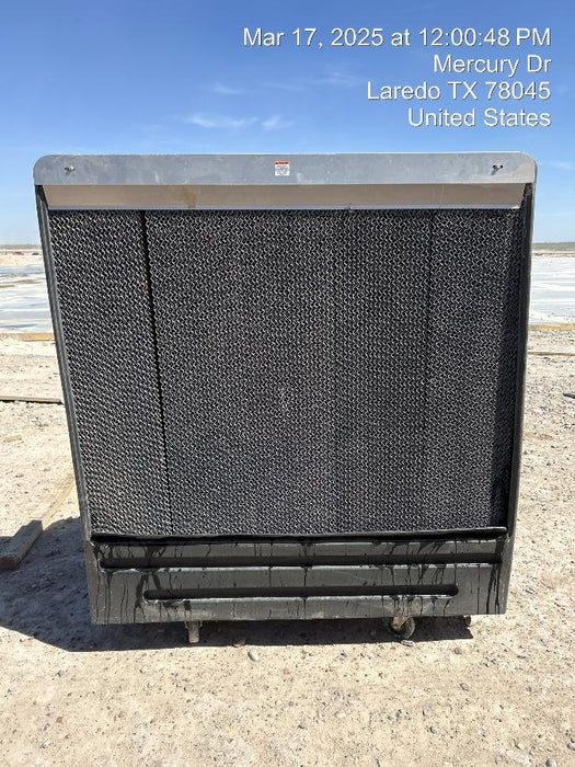 2024 BIG ASS FANS Cool Space 400