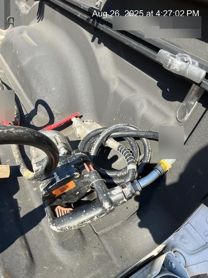 2025 INGERSOLL RAND 3940B2TI