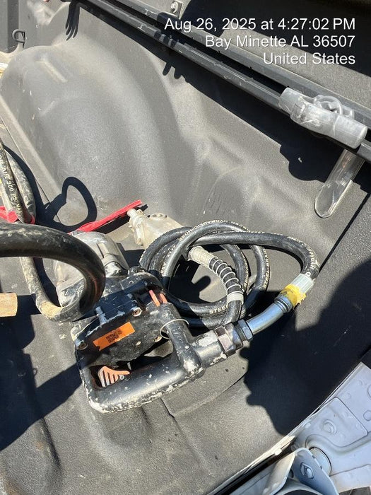 2025 INGERSOLL RAND 3940B2TI