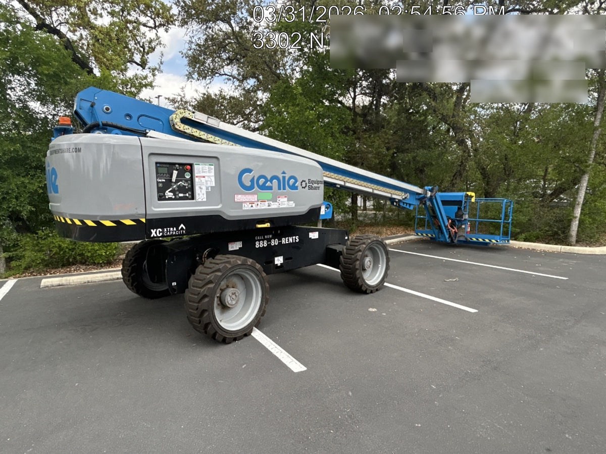 2026 GENIE S-65 XC