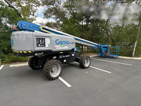 2026 GENIE S-65 XC
