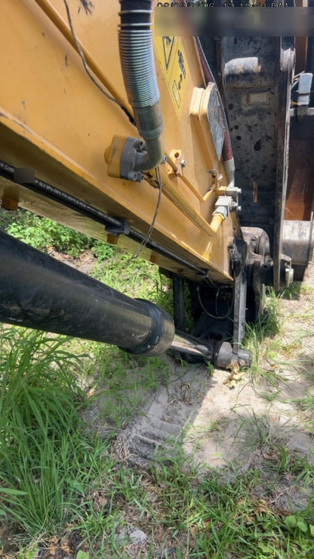 2021 SANY SY265C LC