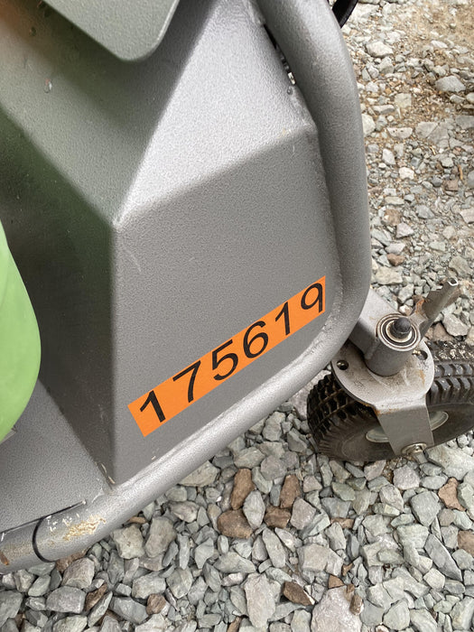 2021 CRATOS MCE400-V2