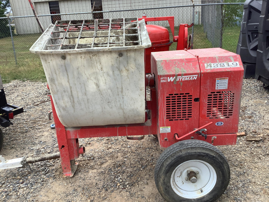 2019 MULTIQUIP WM90PH8